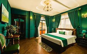Vina Vintage Hotel